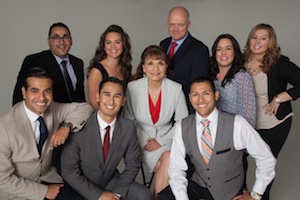 Whittier Real Estate Agents