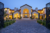 Los Angeles County Luxury Homes