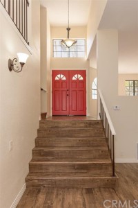 Walnut Home For Sale - Entrance Area