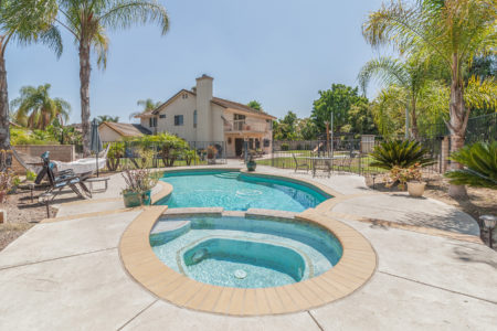 Los Angeles County Luxury Homes for Sale