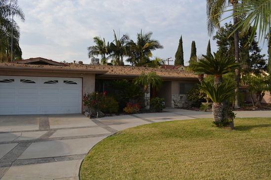 East Whittier Home For Sale