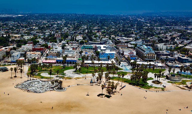 Venice CA Features and Real Estate Markets