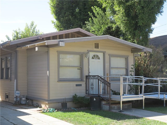 South Pasadena Home