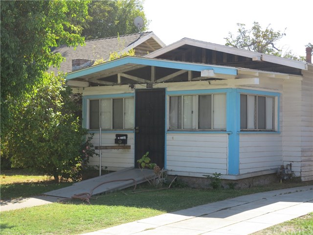 South Pasadena Home