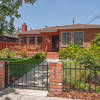 Culver City Home for Sale 12021 Lucile Street - Front yard