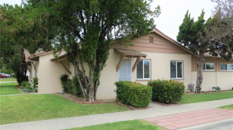 Anaheim Home for Sale Near Disneyland