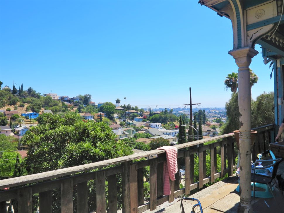 Montecito Heights Neighborhoods and Homes Include Historic, Renovated