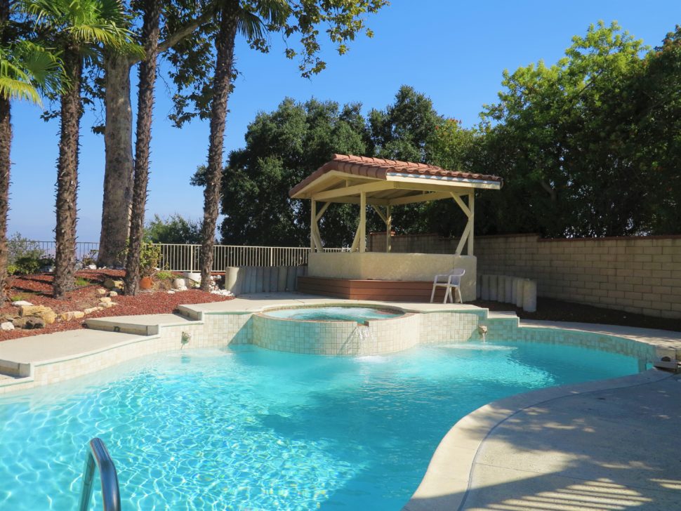 Diamond Bar Luxury Home for Sale 22517 Birds Eye Drive