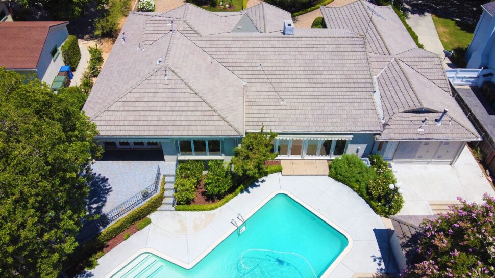 La Canada Flintridge Luxury Home for Sale, 4733 Rosebank Dr, CA 91011