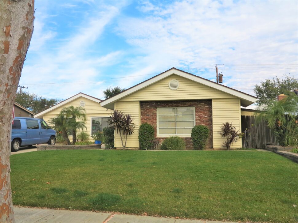 Probate 2849 Amherst Ave., Fullerton, CA 92831 LaRoche Team