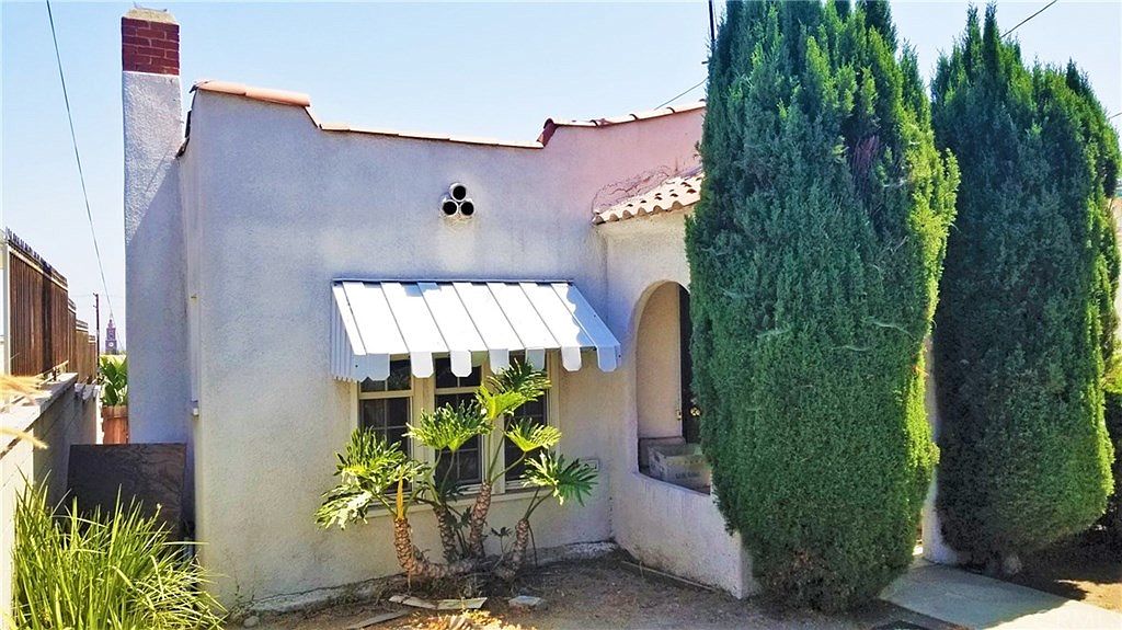 San Pedro Home for Sale