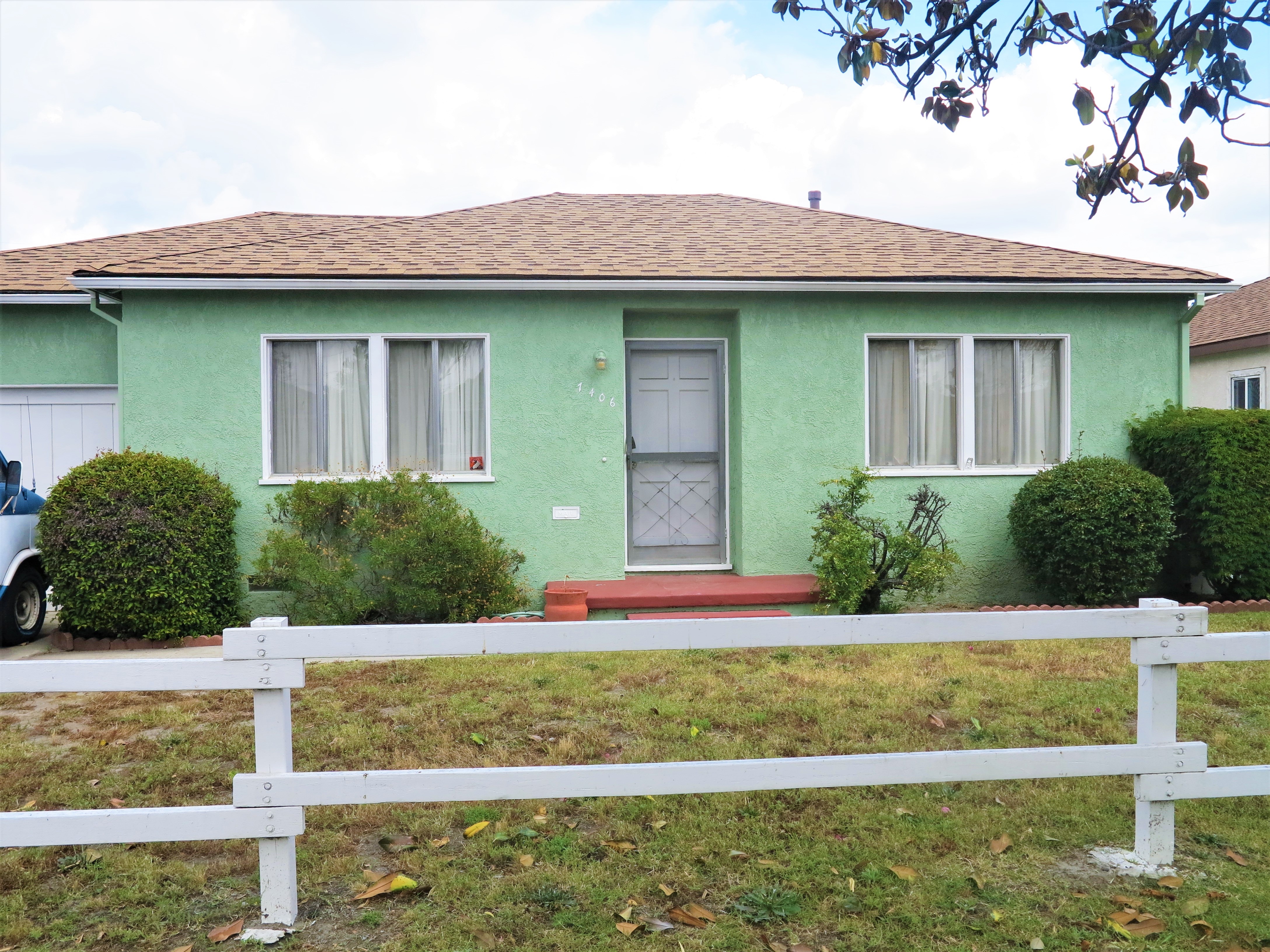 2019 - 7406 Satsuma Ave., Sun Valley -