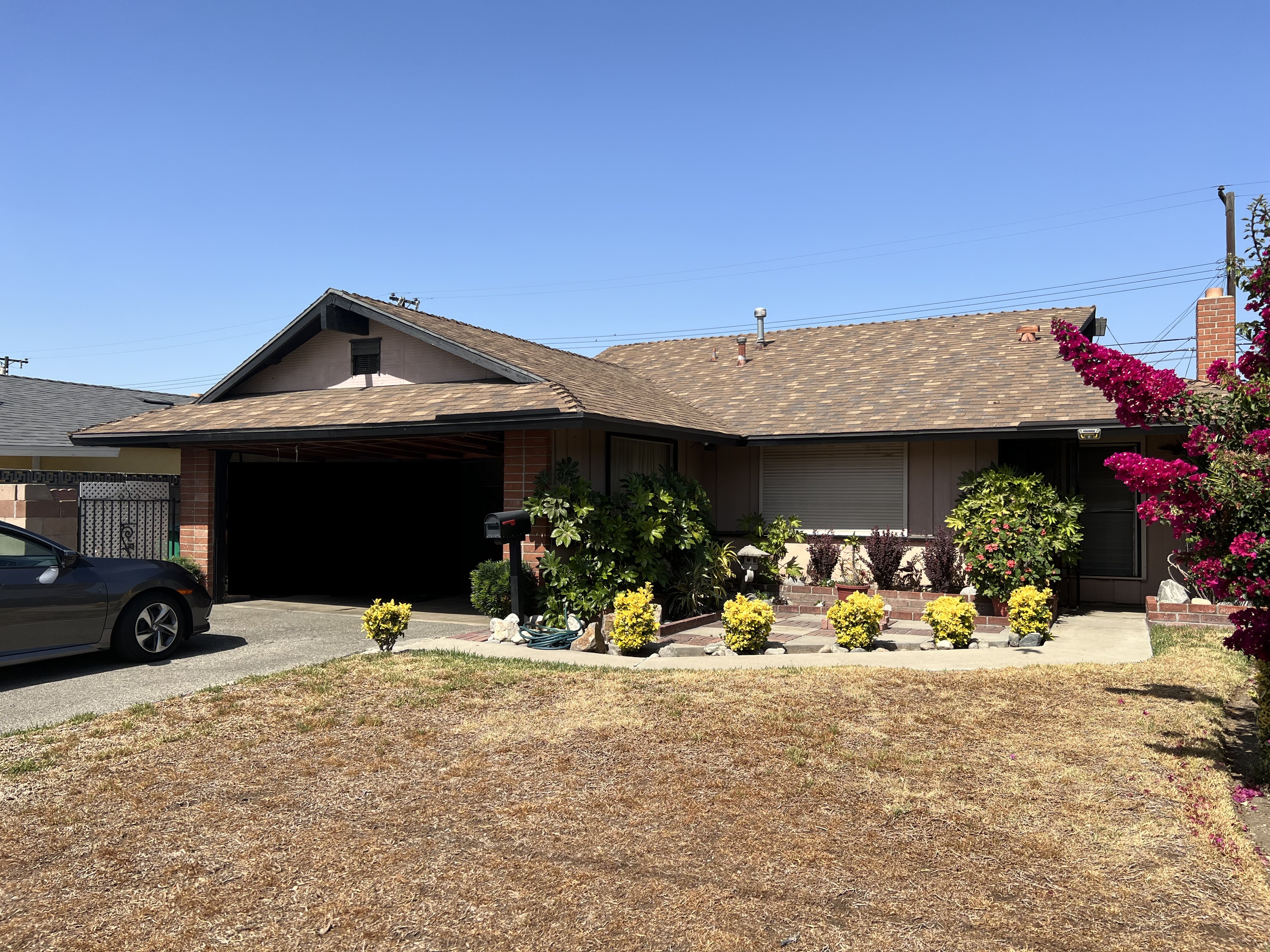 2022 - 4859 Culter Ave., Baldwin Park - Probate