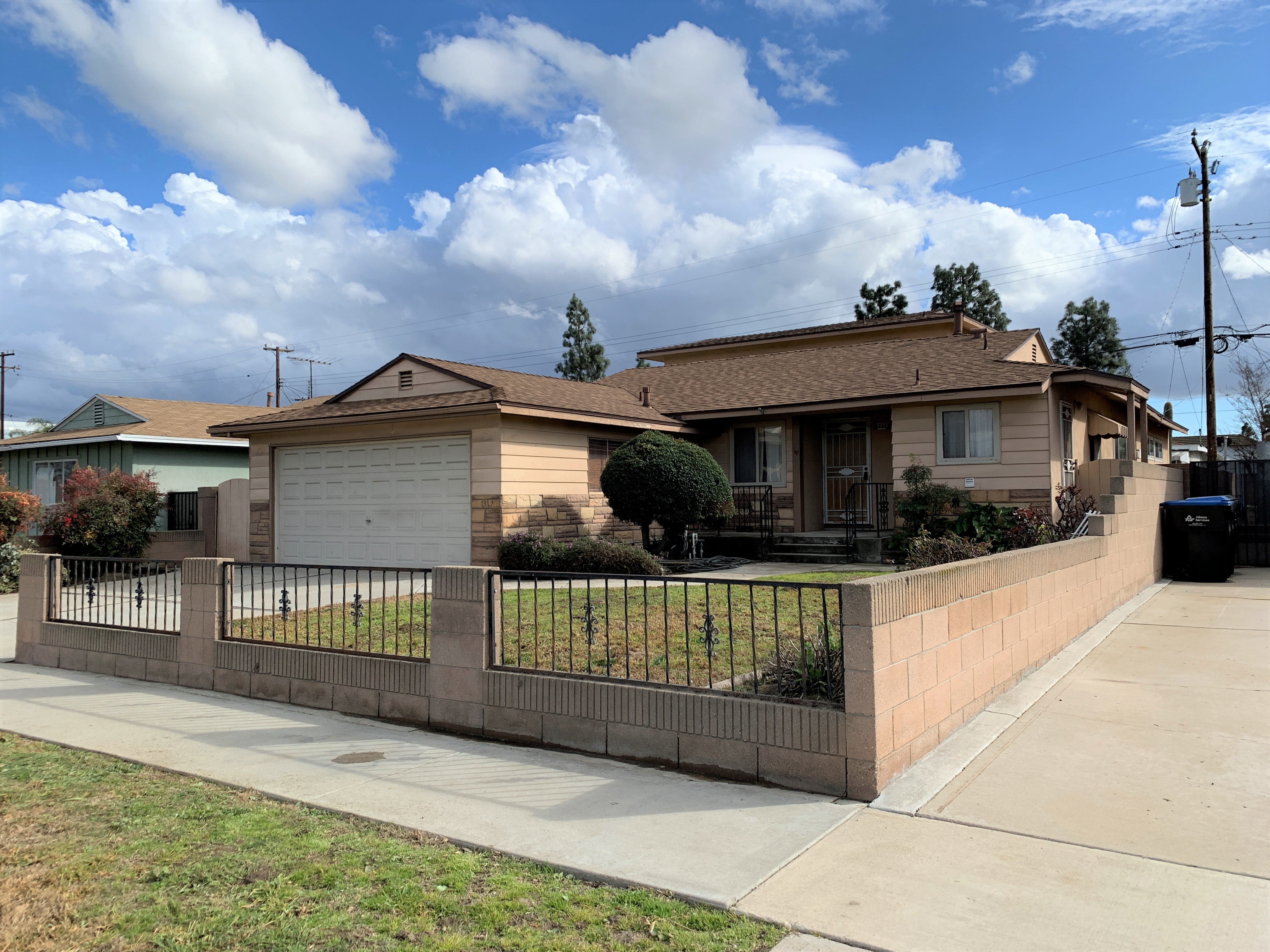 2023 - 12332 Everest St., Norwalk - Probate