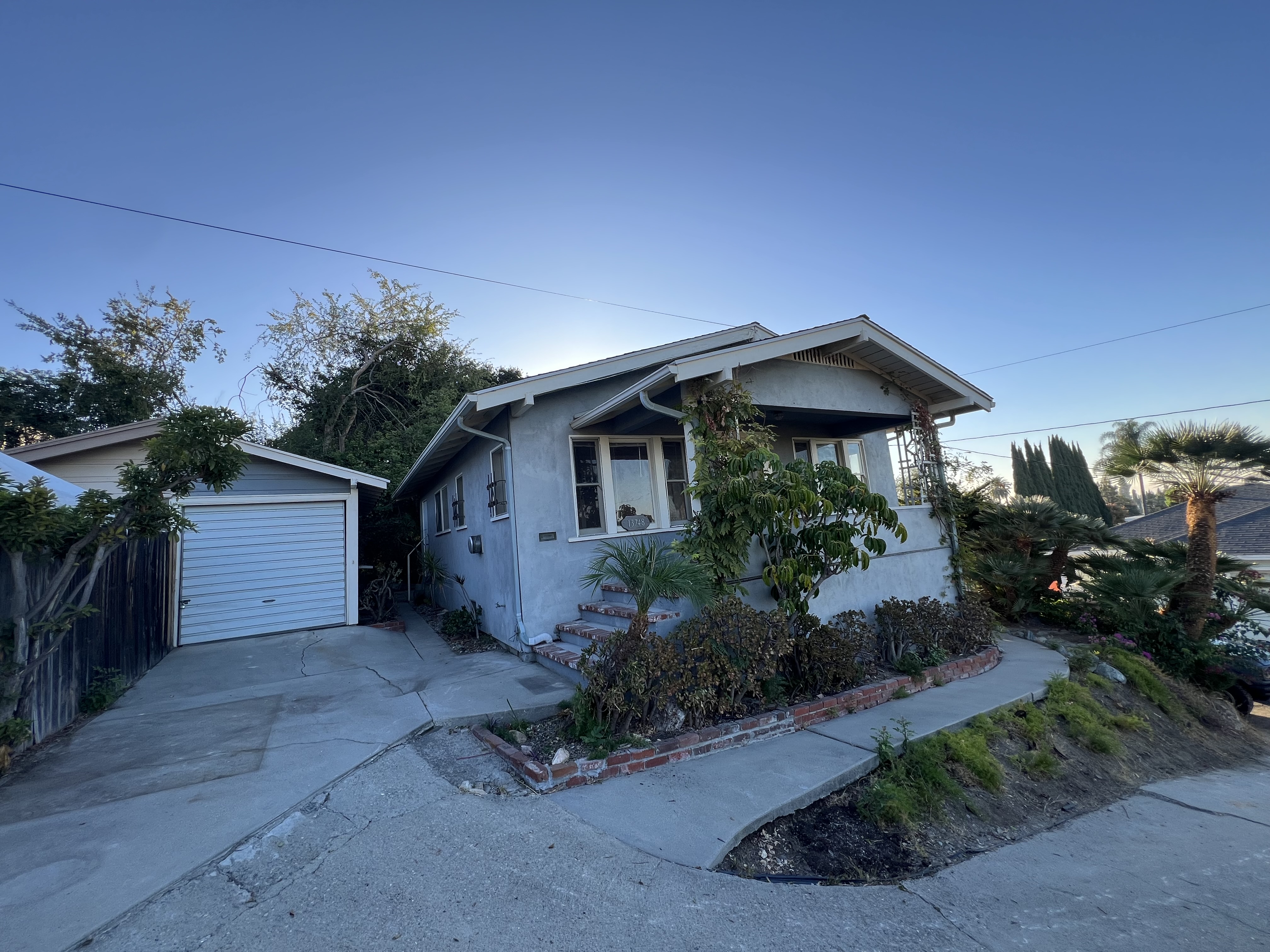 2024 - 13748 Franklin St., Whittier - Probate