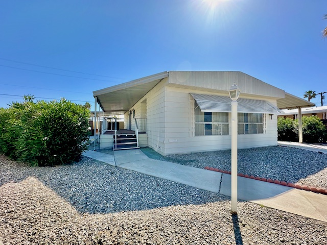 2024 - 33120 Deane Cir., #0, Thousand Palms - Probate