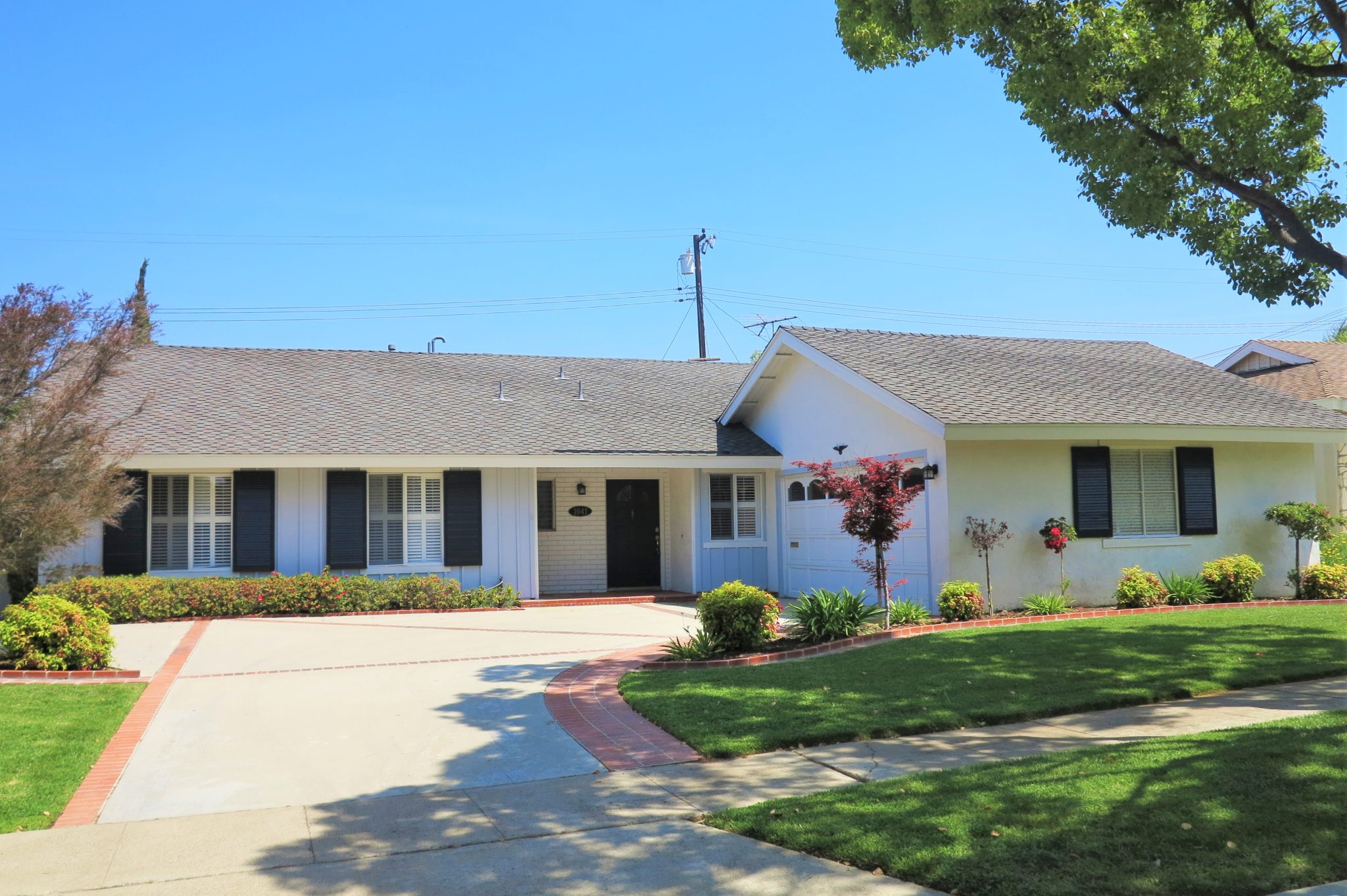 2019 - 1041 San Antonio Ave., Fullerton - Trust