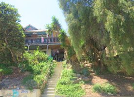 2019 - 2945 Johnston St., Los Angeles - Probate