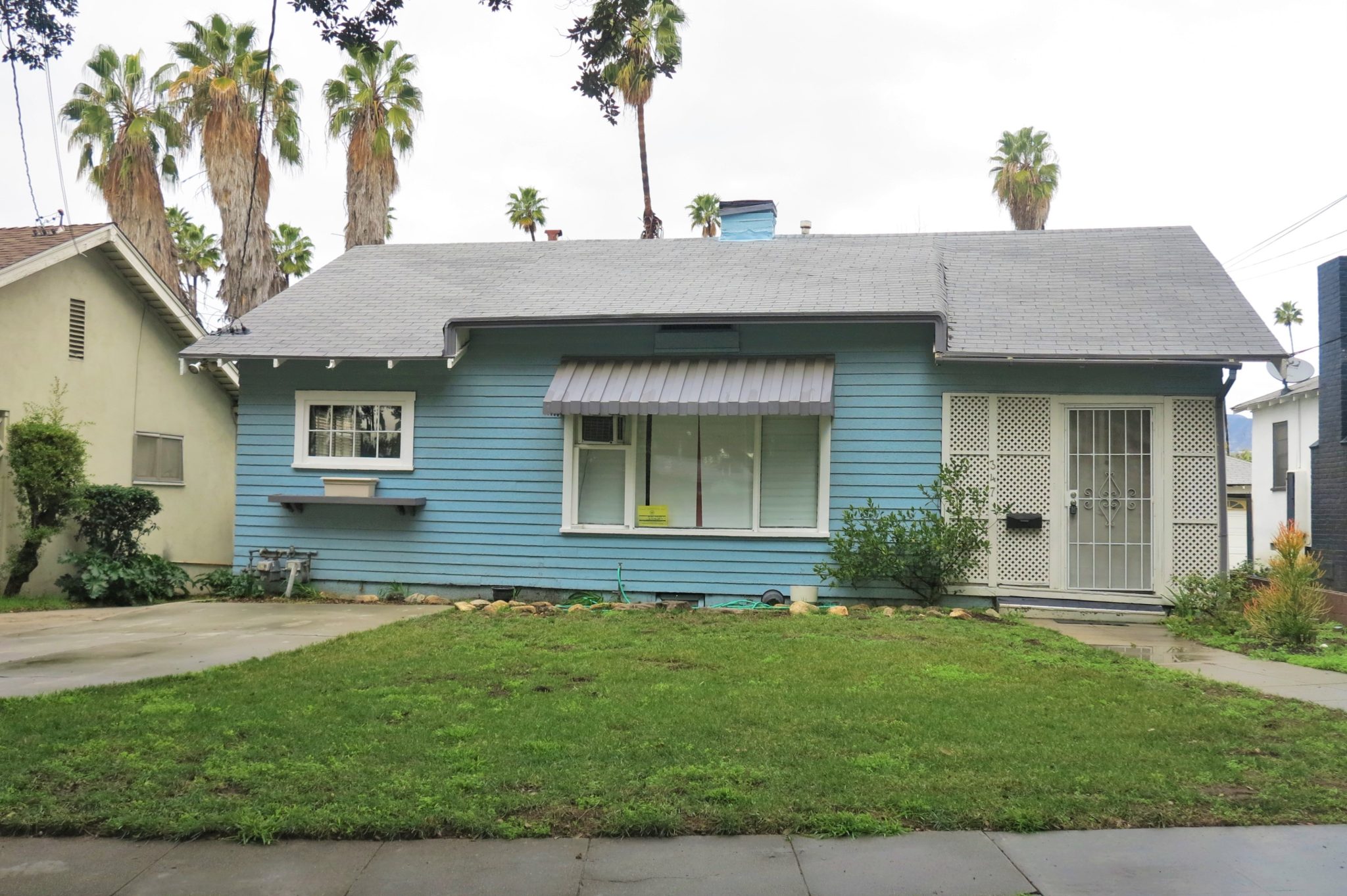 2019 - 347 Barthe Dr., Pasadena - Probate