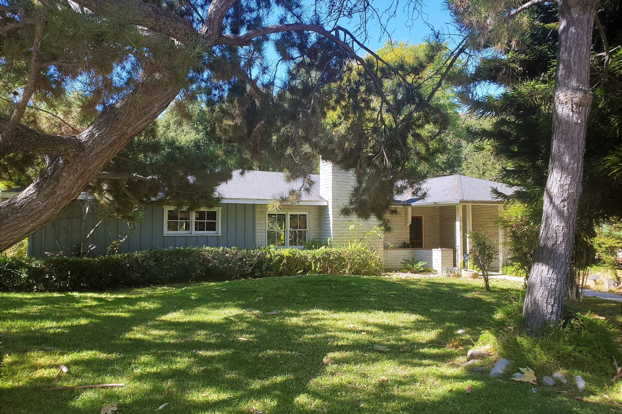 2019 - 3747 El Lado Dr., Glendale - Probate