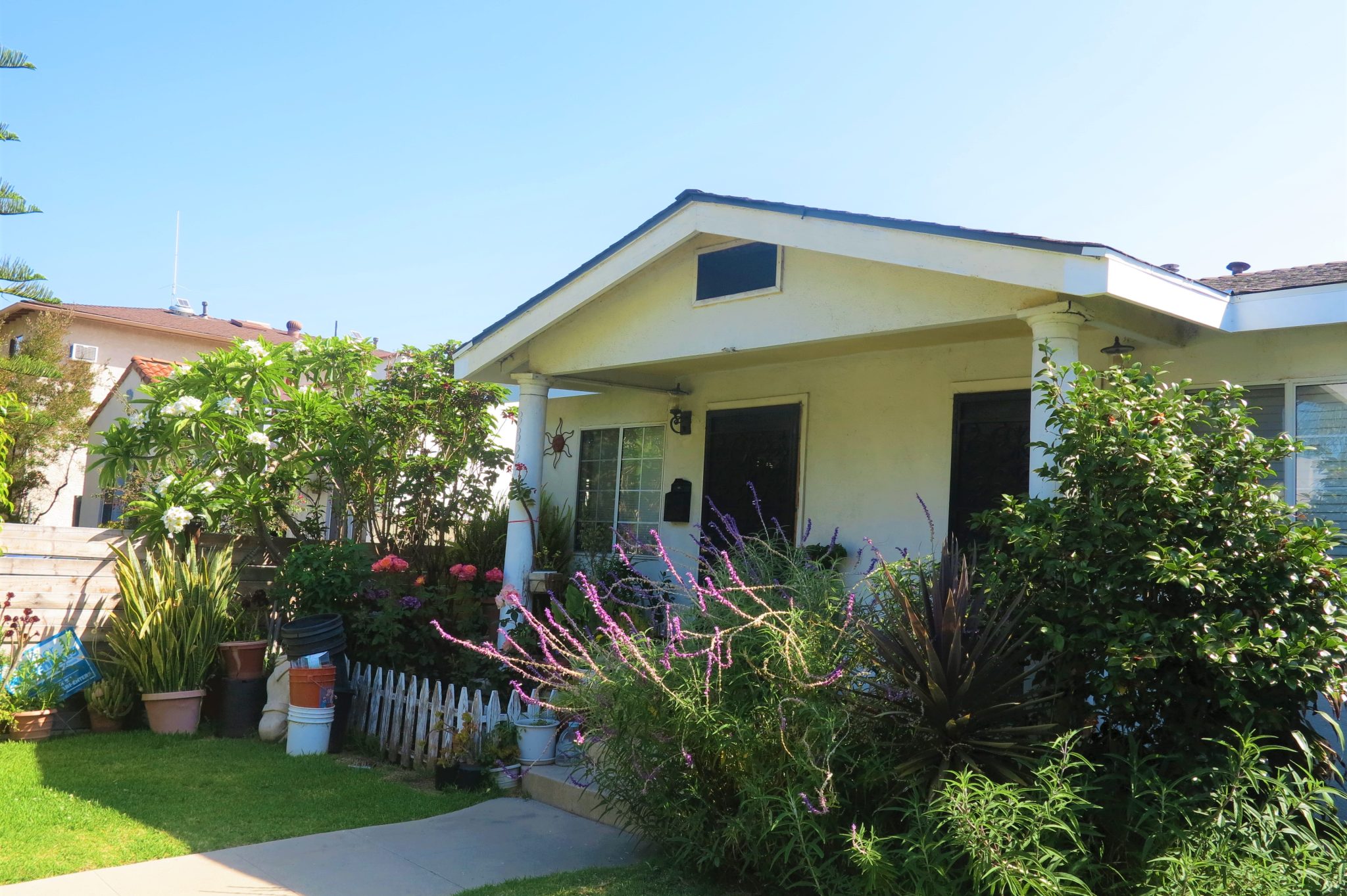 2019 - 3819 Edenhurst Ave., Atwater Village - Probate
