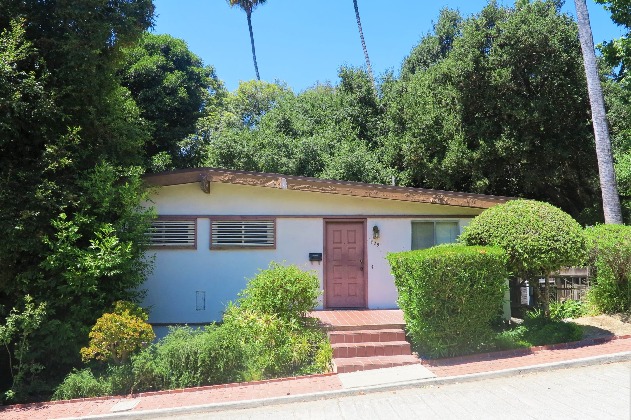 2019 - 425 Fremont Lane, South Pasadena - Probate