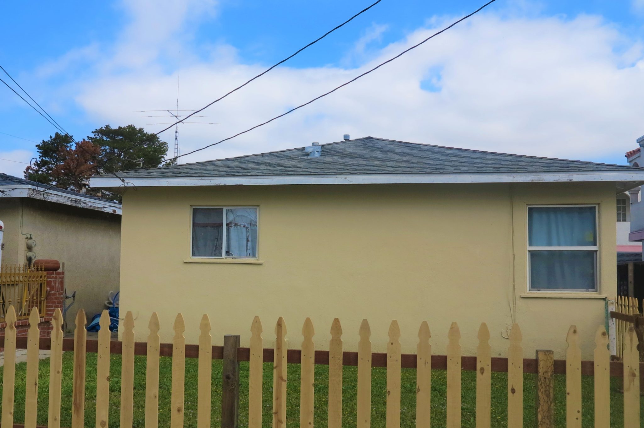 2019 - 4429 W. 163rd St., Lawndale - Probate