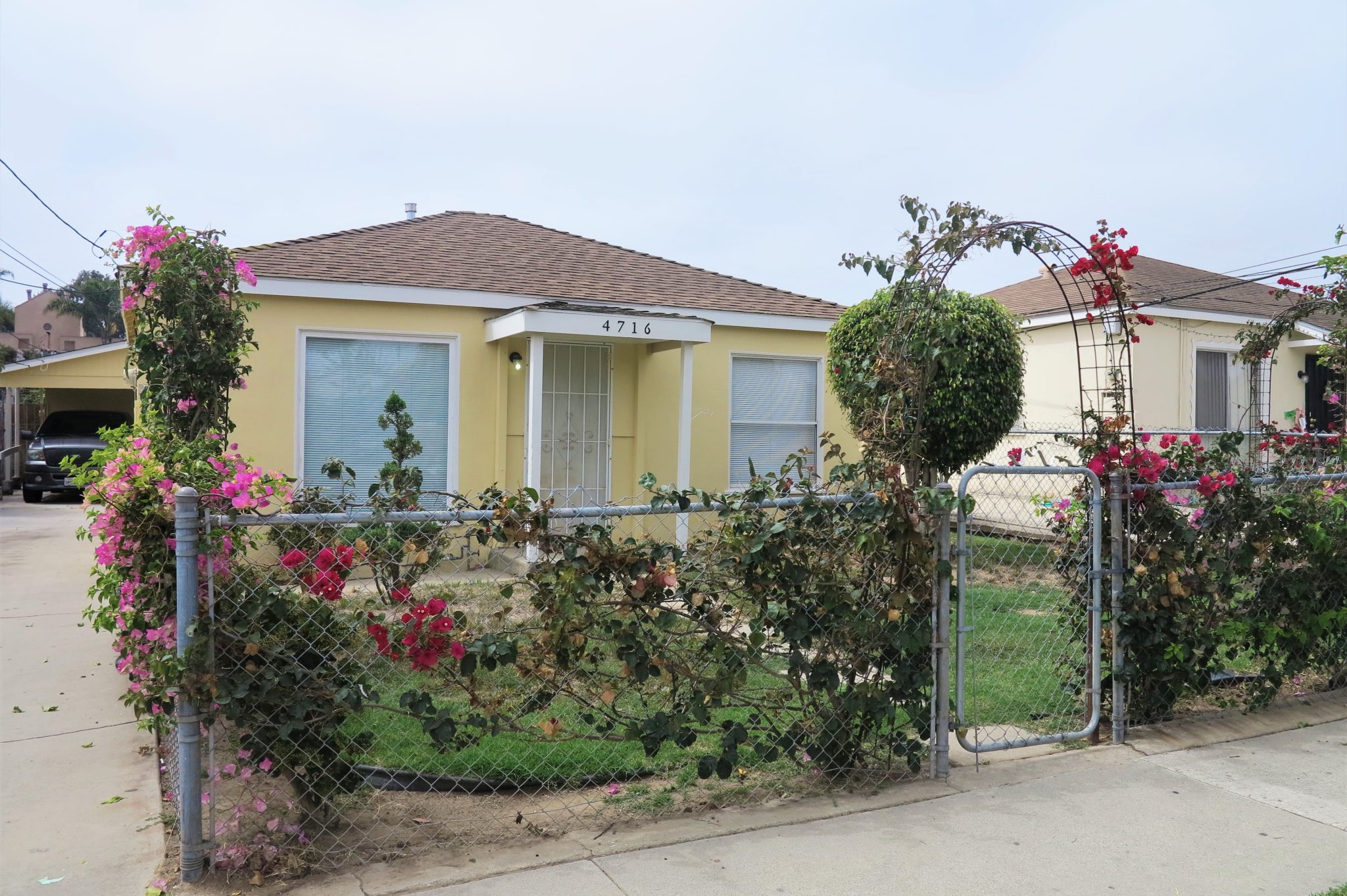 2019 - 4714 W. 153rd St., Lawndale - Probate