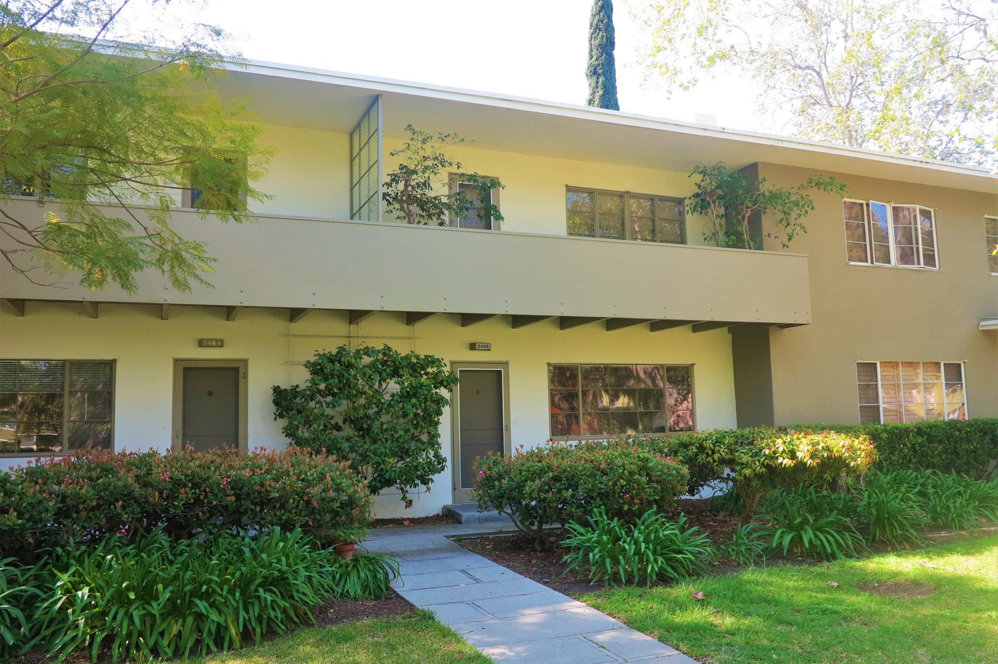 2019 - 5486 Village Green, Los Angeles - Probate