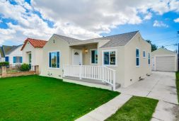 2019 - 5935 Olive Ave., Long Beach - Standard