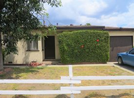 2019 - 7546 Riverton Ave., Sun Valley - Probate