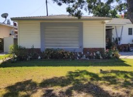 2019 - 7832 Devenir Ave., Downey - Probate