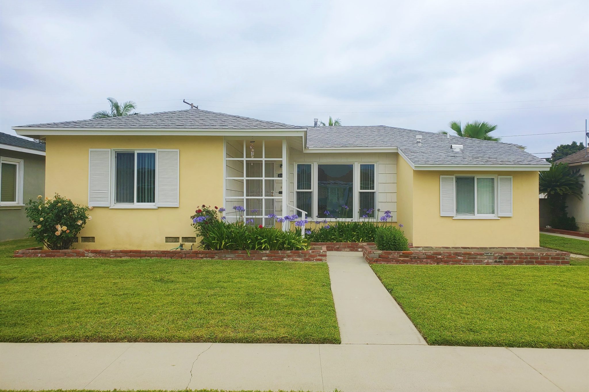 2020 - 11149 Dicky St., Whittier - Trust