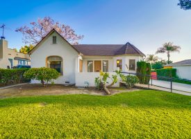 2020 - 13410 Ramona Dr., Whittier - Standard