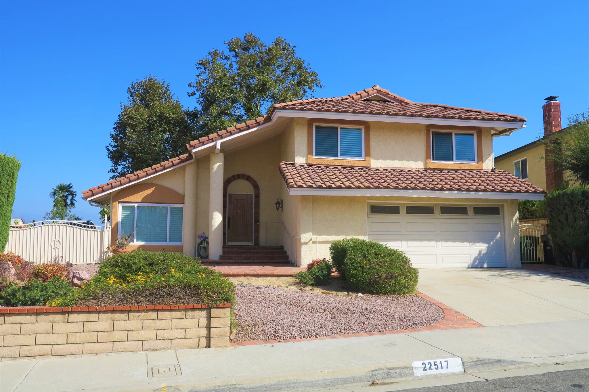 2020 - 22517 Birds Eye Dr., Diamond Bar - Probate