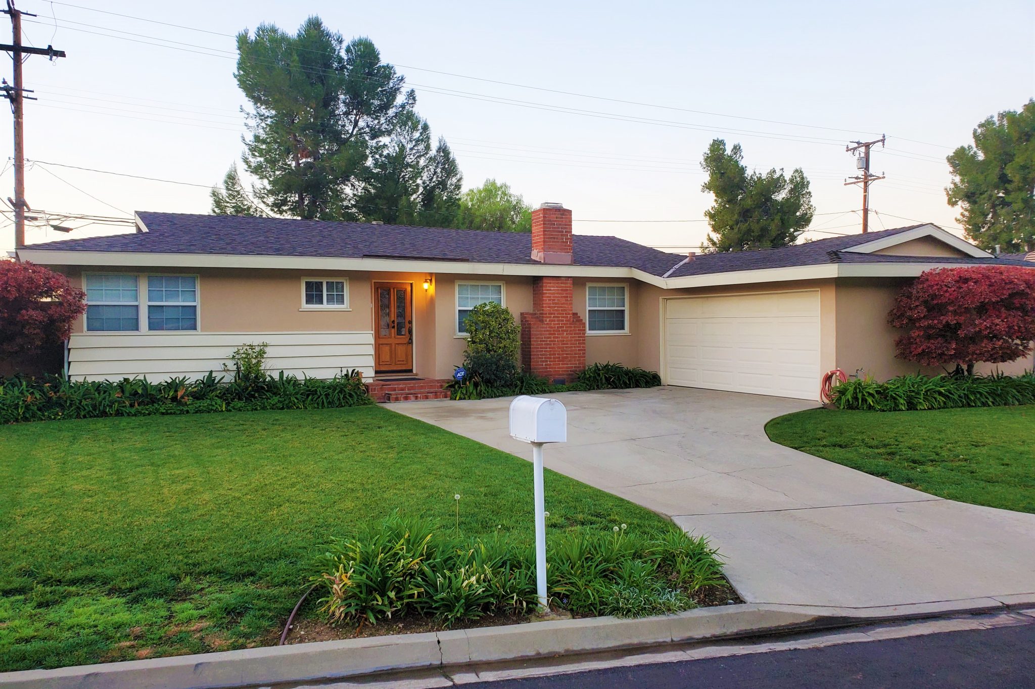 2020 - 2342 Gardi St., Bradbury - Probate