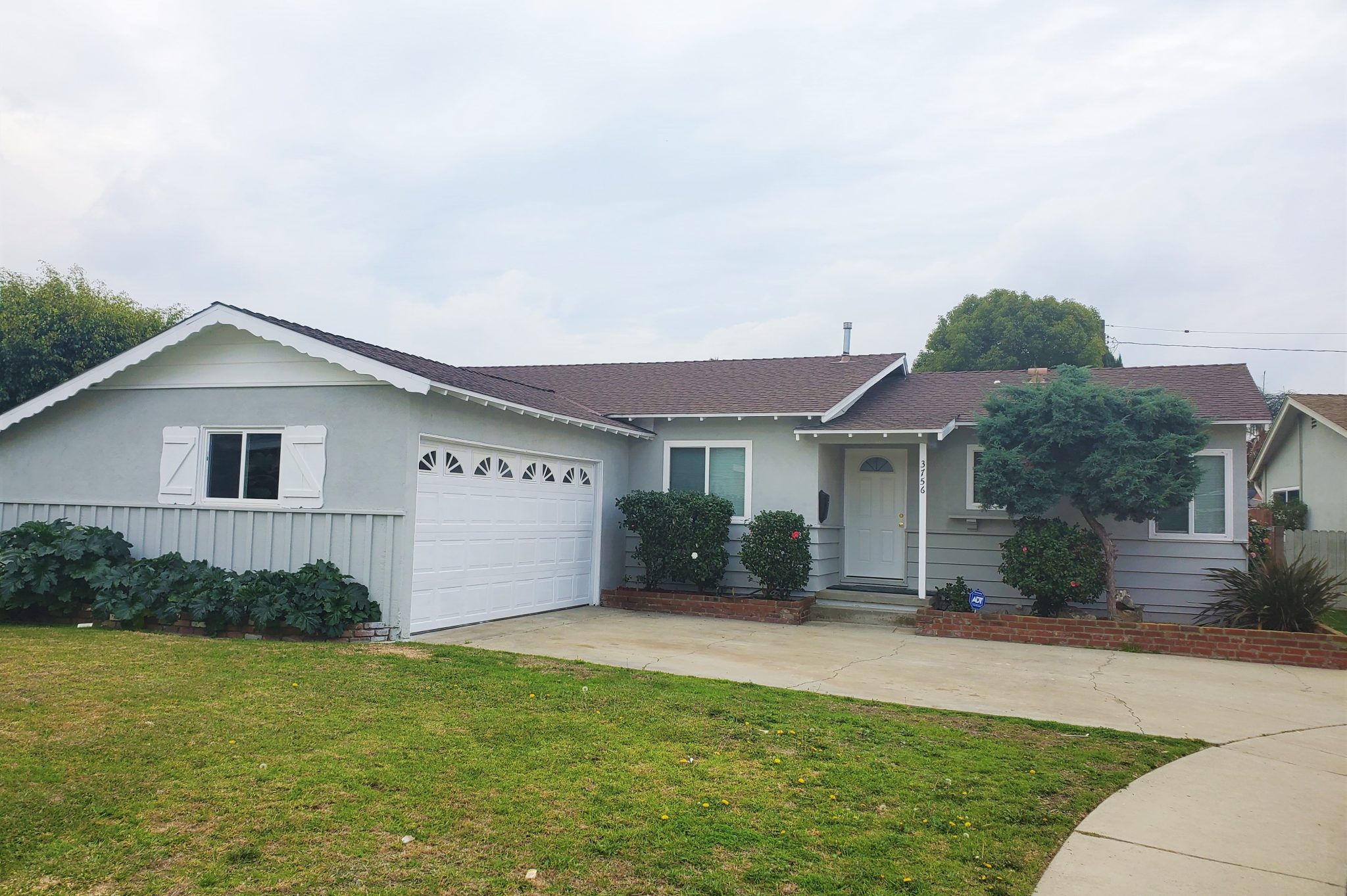 2020 - 3756 Lisso St., Hawthorne - Probate