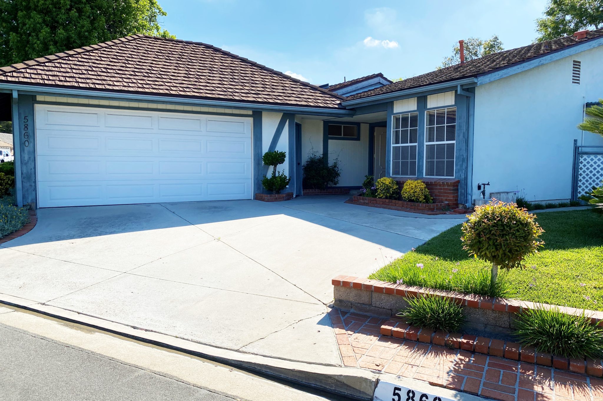 2020 - 5860 Via Santana, Yorba Linda - Probate