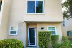 2020 - 5927 E. Creekside Ave., #24, Orange - Probate