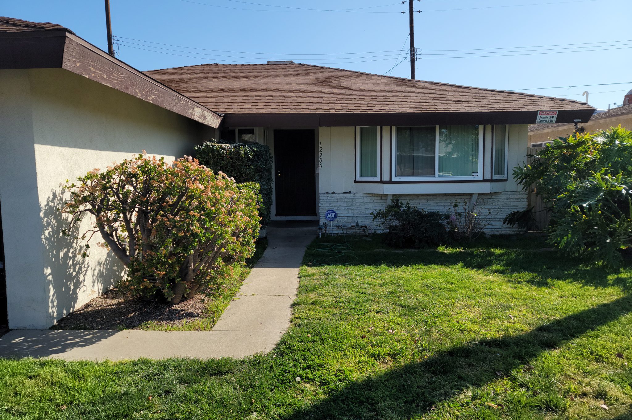 2021 - 12900 Lull St., North Hollywood - Probate