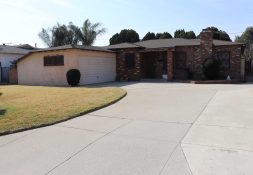 2022 - 1167 Fickewirth Ave., La Puente - Probate