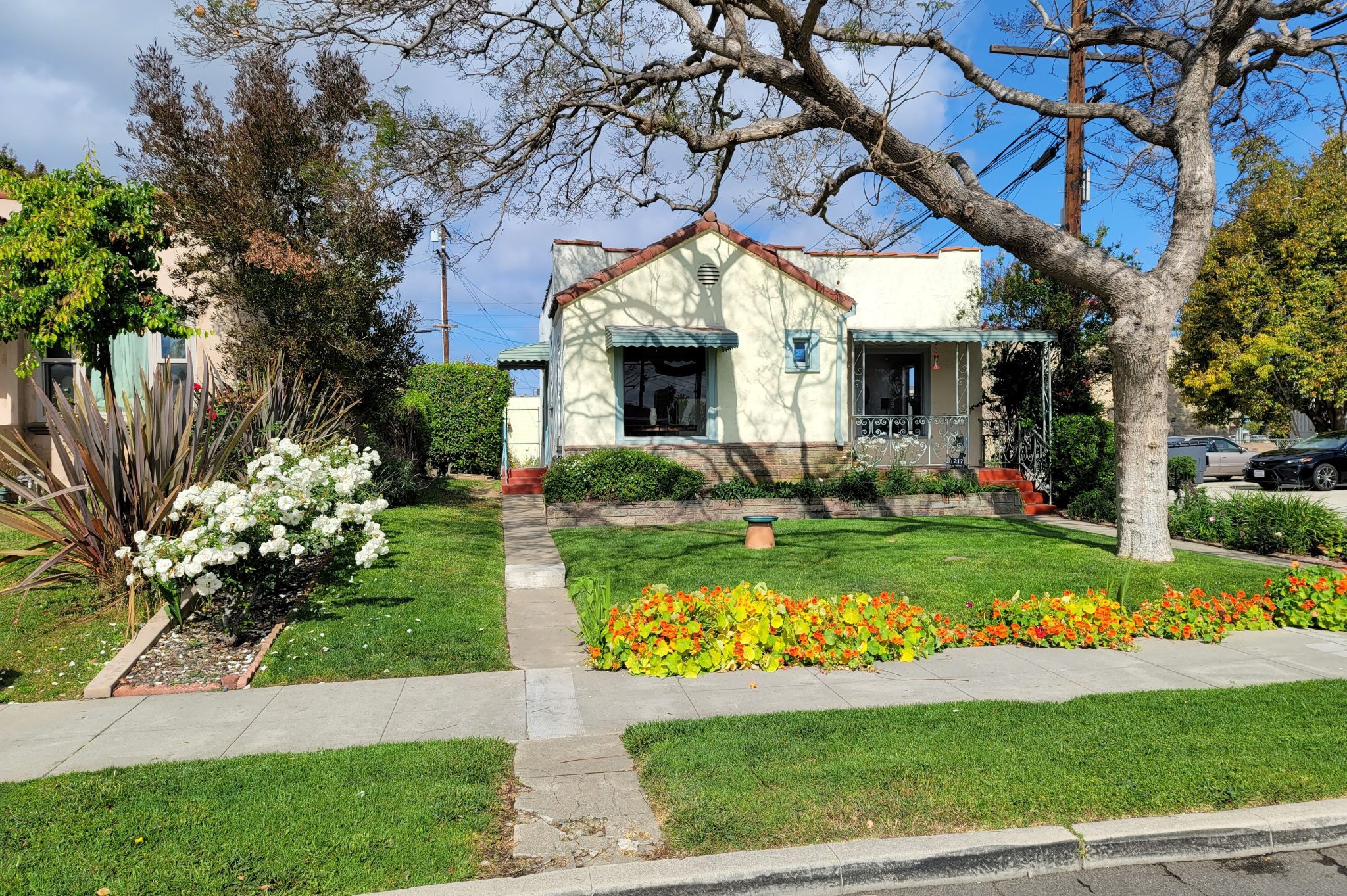 2022 - 1217 Beech Ave., Torrance - Probate