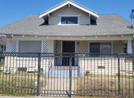 2022 - 1253 E. 46th St., Los Angeles - Trust