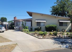 2022 -13301 Chase St., Arleta - Probate