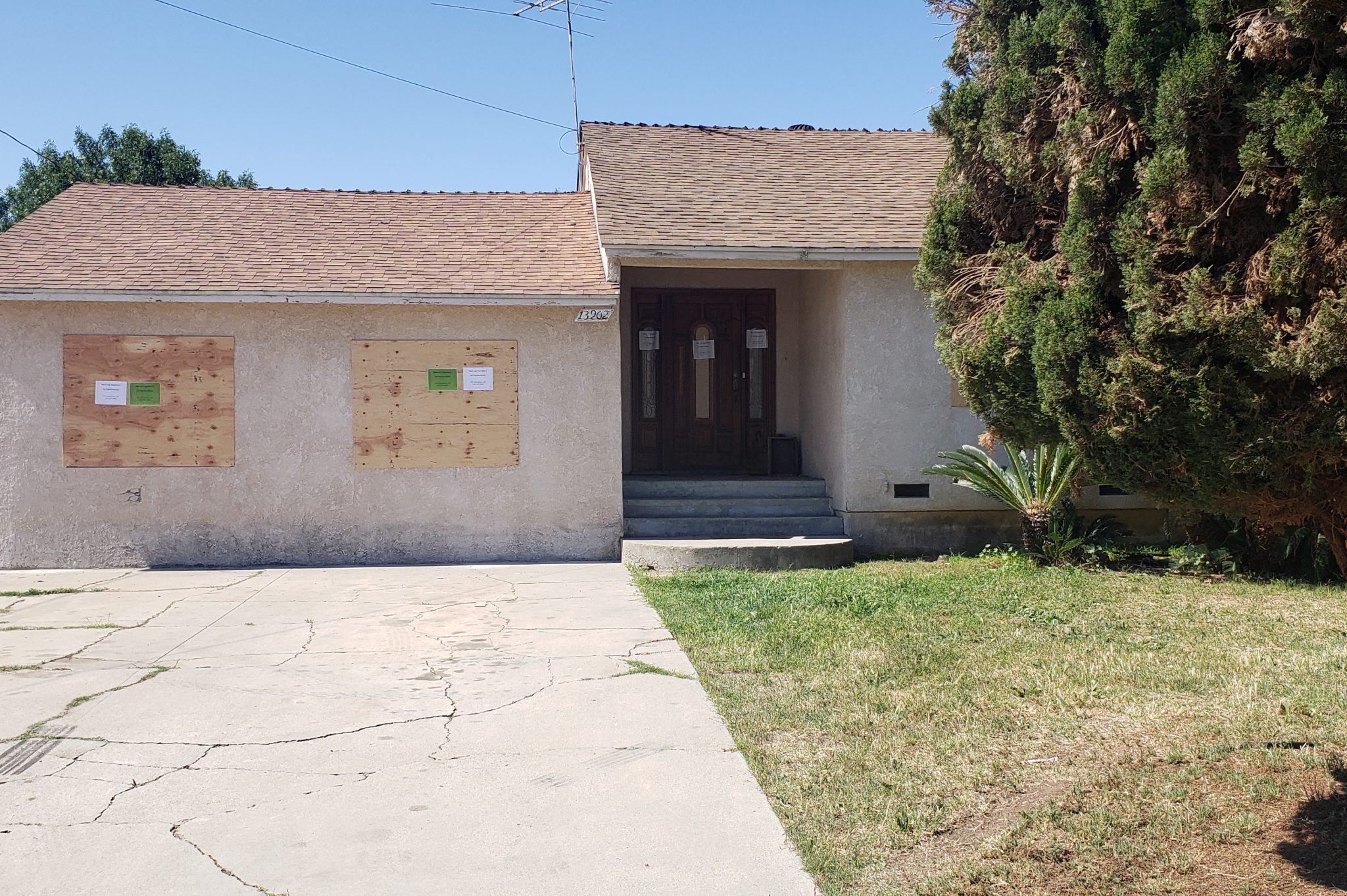 2022 - 13902 Close St., Whittier - Probate