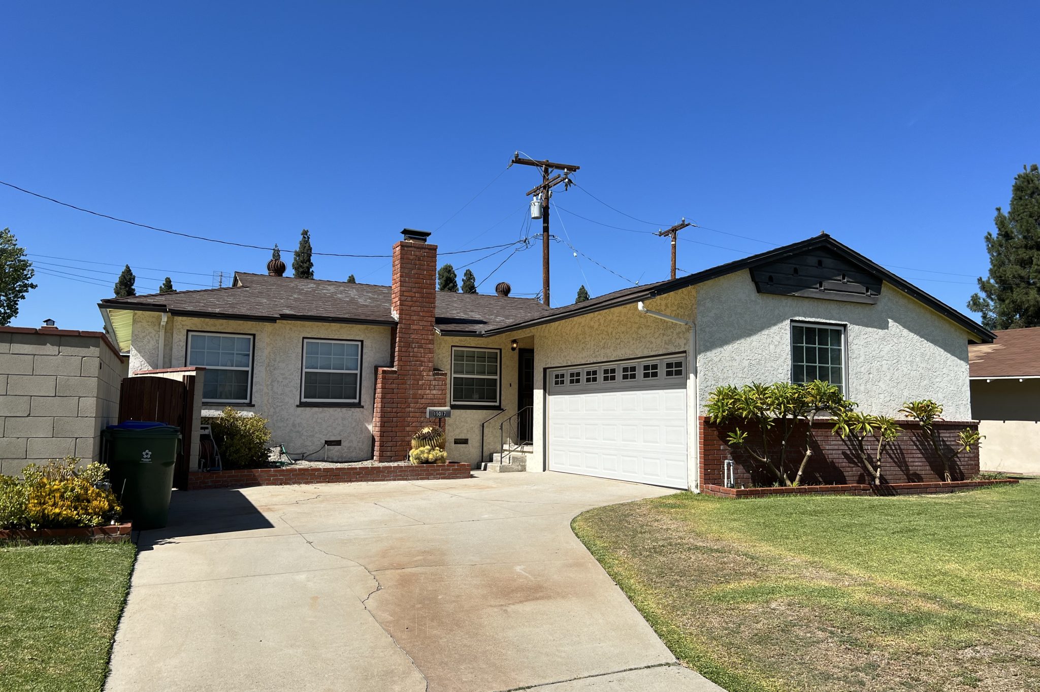 2022 - 15017 Hayward St., Whittier - Probate