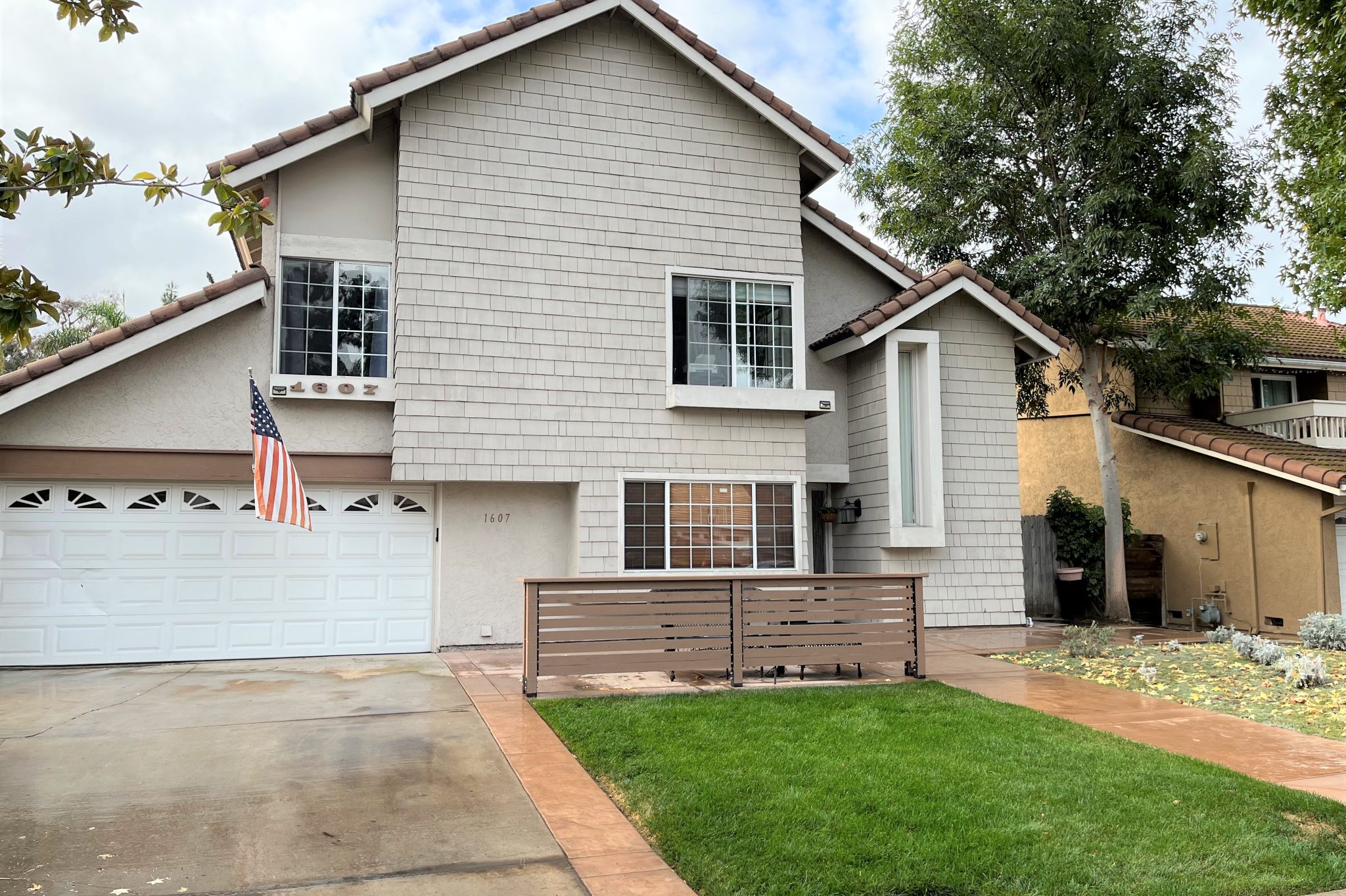 2022 - 1607 Linda Sue Ln., Encinitas - Standard