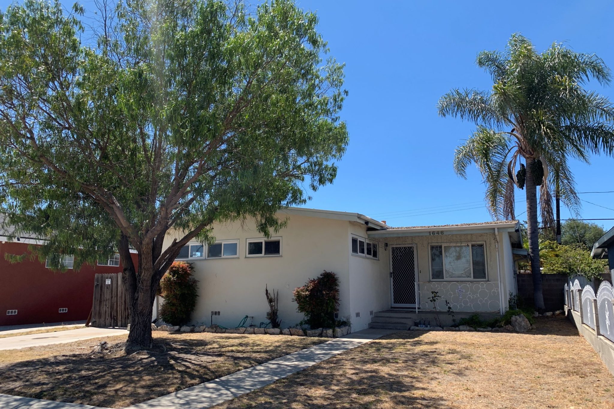 2022 - 1646 247th St., Harbor City - Probate