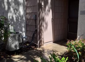 2022 - 26701 Quail Creek, #76, Laguna Hills - Probate