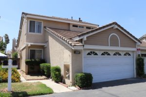 2022 - 3597 Meadowlark St., El Monte - Probate